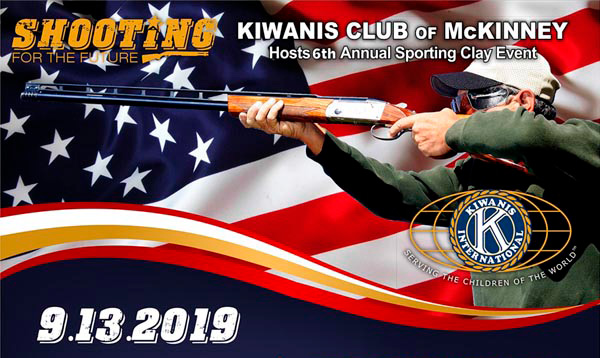 shooting for the future 2019