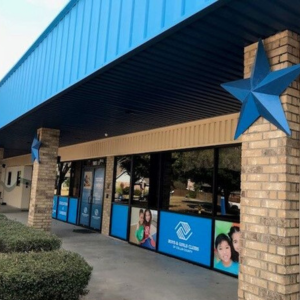 Frisco Branch