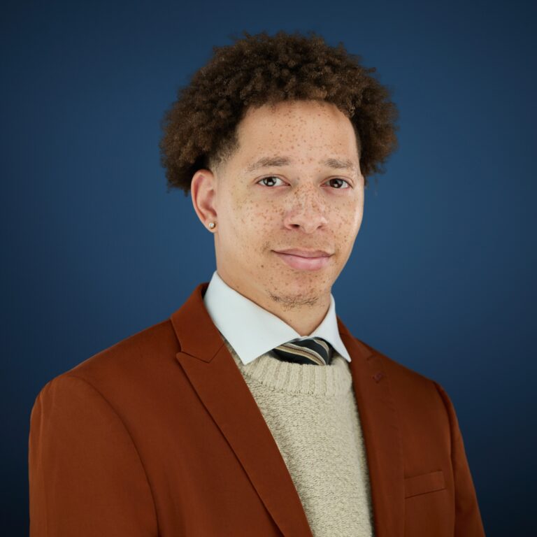 Jay Leonard Headshot