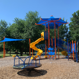McKinney Playground