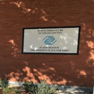 Plano Branch