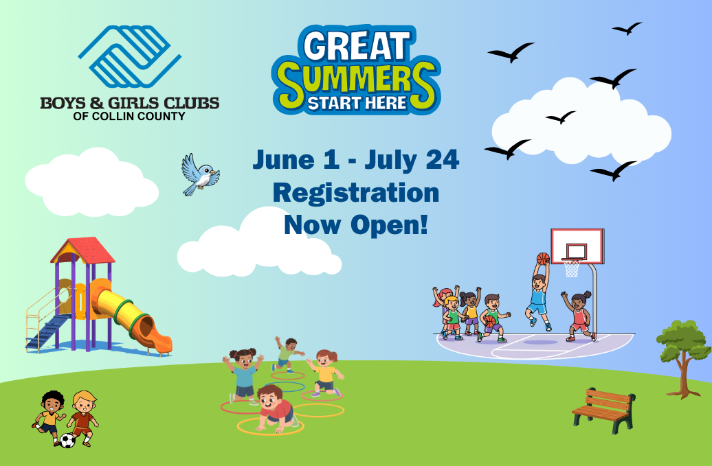 Summer Camp Website Slider (1036 x 679 px)
